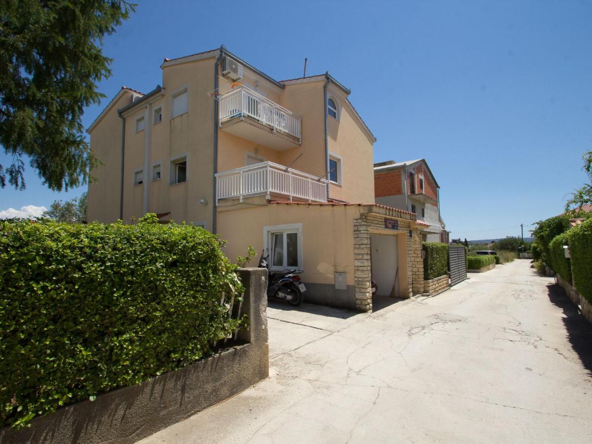 Nice Small Apartment With A Sea View Kaštela Exterior foto